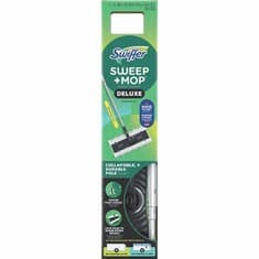 Swiffer Sweep + Mop Deluxe Starter Kit