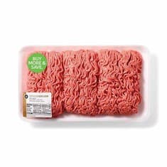 Ground Sirloin - per lb