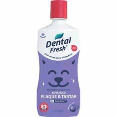 Dental Fresh Advanced Plaque & Tartar Care For Pets 17 oz Pet deal at Publix