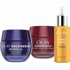 Any 1 Olay Facial Moisturizer, Eye Or Serum Health & Beauty deal at Publix