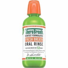 Therabreath Rinse 16 oz Health & Beauty deal at Publix