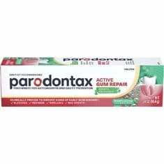Parodontax Toothpaste 3.4-oz Or Mouthwash 16.9-oz Health & Beauty deal at Publix