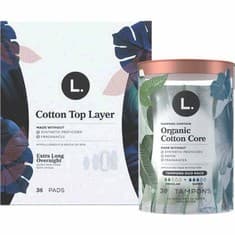 L. Pads 36 Or 42-ct., Liners 100-ct. Or Tampons 26 Or 30-ct. Health & Beauty deal at Publix
