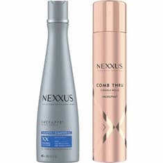 Nexxus Shampoo Or Conditioner 13.5-oz Or Styling 2-12-oz Health & Beauty deal at Publix