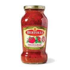 Bertolli Bertolli Sauce 24 oz Pantry deal at Publix
