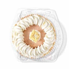 Cream Cheese Pie 9 oz Bakery deal at Publix
