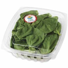 Organic Basil 2 oz Produce deal at Publix