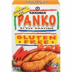 Kikkoman Gluten Free Panko 8 oz Other deal at Publix
