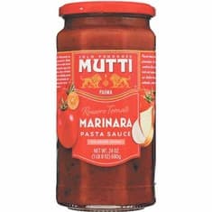 Mutti Pasta Sauce 24 oz Other deal at Publix