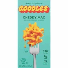 Goodles Mac & Cheese 6 oz Other deal at Publix