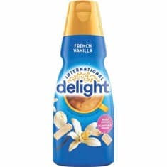International Delight Creamer 32 oz Other deal at Publix