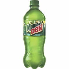 Buy Any 1 Mountain Dew 20-oz And Get 1 Free Other deal at Publix