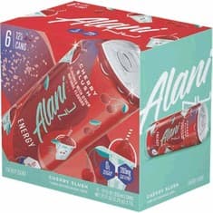 Any 1 Alani Nu 6 ct Other deal at Publix