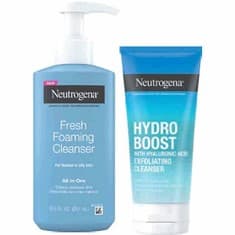 Any 1 Neutrogena Liquid Cleanser Other deal at Publix