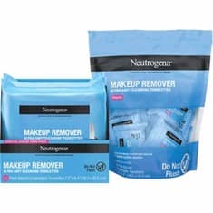 Any 2 Neutrogena Cleansing Towelettes 20 ct Other deal at Publix