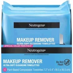 Neutrogena Cleansing Towelettes 50 ct Other deal at Publix