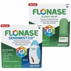 Any 1 Flonase 144 ct Other deal at Publix