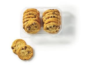 Bakery Fresh Cookies 12 ct Bakery deal at Kroger