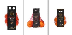 Ps Ps Bagged Citrus 2 lb Produce deal at Kroger