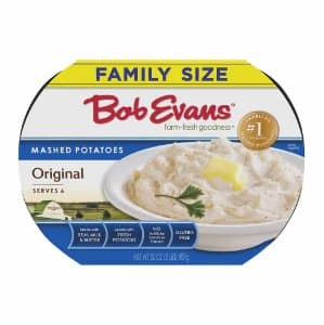 Bob Evans Sides 32 oz Deli & Prepared Foods deal at Kroger