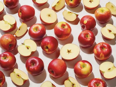 Washington Cosmic Crisp Apples 2 lb Produce deal at Aldi