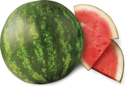 Mini Watermelon 1 ea Produce deal at Aldi