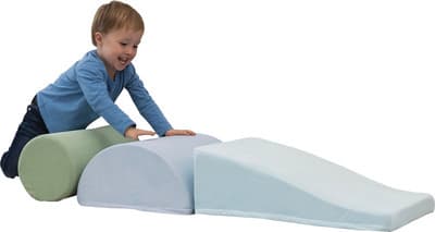 Crane Foam Climbing Blocks 1 ea Other deal at Aldi