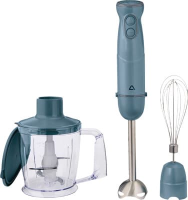 Ambiano Ambiano Immersion Blender With Chopping Bowl Kitchen & Dining deal at Aldi