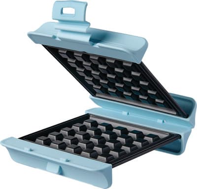 Crofton Crofton Microwave Grilled Cheese Or Waffle Maker Kitchen & Dining deal at Aldi