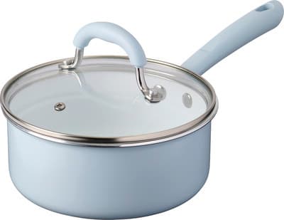 Crofton Crofton Coastal Sauté Or Fry Pan Set 1 ea Kitchen & Dining deal at Aldi