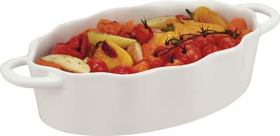 Crofton Crofton Textured Baking Dish 1 ea Kitchen & Dining deal at Aldi