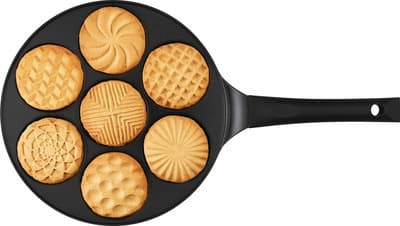 Crofton Crofton Pancake Or Breakfast Pan Kitchen & Dining deal at Aldi