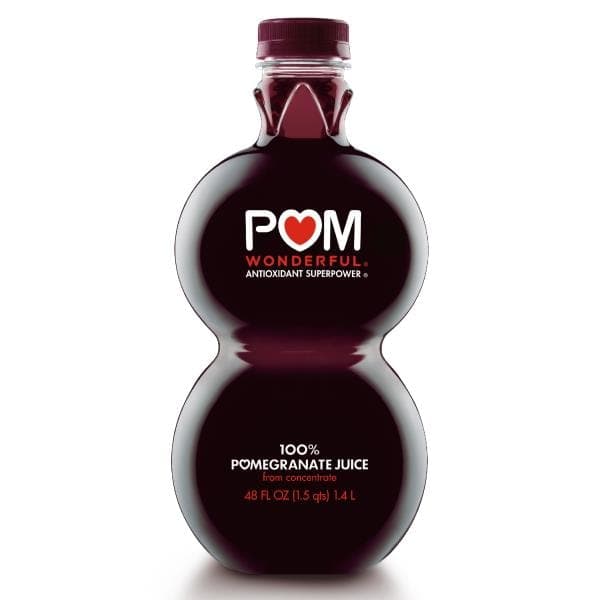 Pom Wonderful 100% Pomegranate Juice 48 oz Beverages deal at Publix