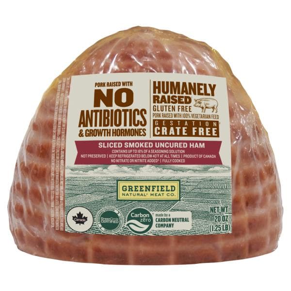 Greenfield Ham 20 oz Deli & Prepared Foods deal at Publix