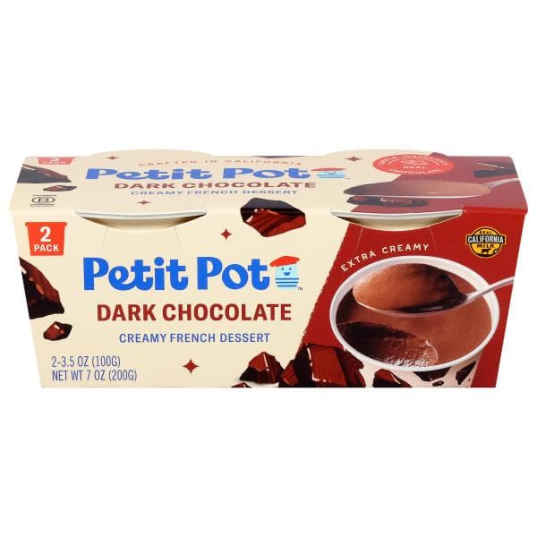 Petit Pot French Dessert 7 oz Deli & Prepared Foods deal at Publix