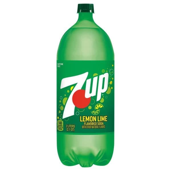 7up Products 2 L Beverages deal at Publix