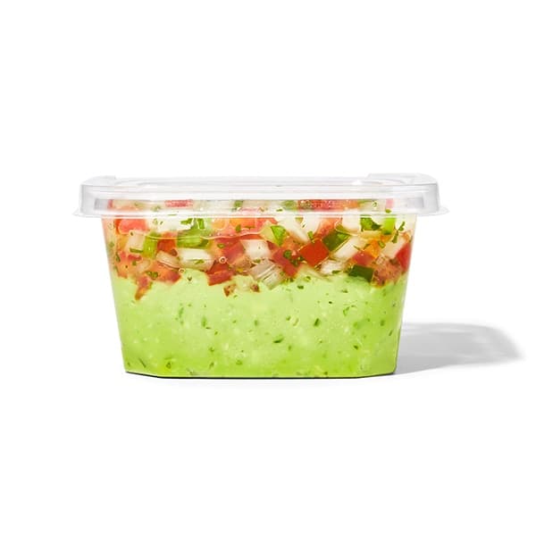 Publix Publix Guacamole With Pico 12 oz Deli & Prepared Foods deal at Publix