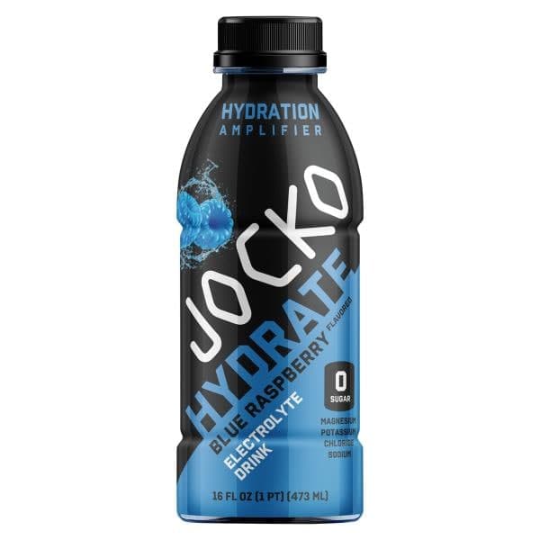 Jocko Hydrate Sports Drink 16 oz Beverages deal at Publix