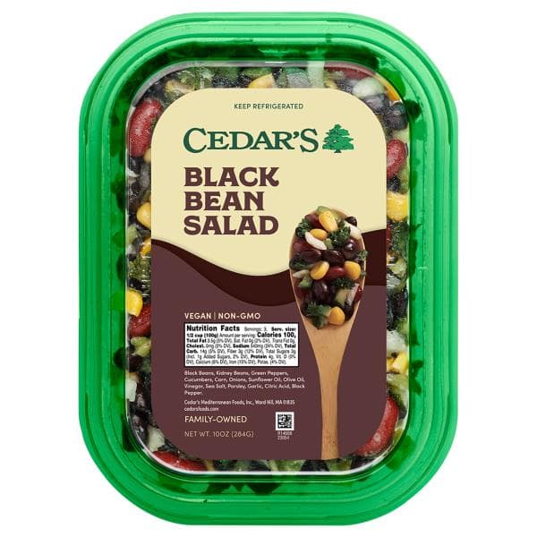 Cedar's Salads 10 oz Deli & Prepared Foods deal at Publix
