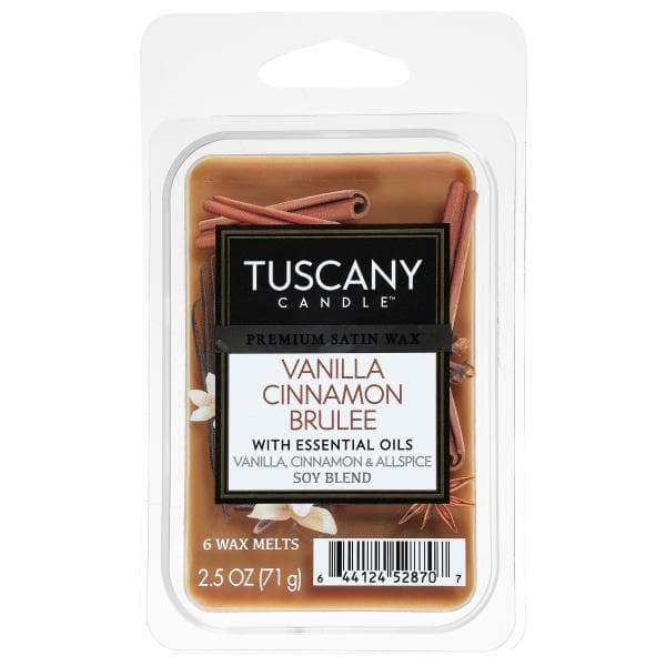 Tuscany Wax Melts 2.5 oz Other deal at Publix