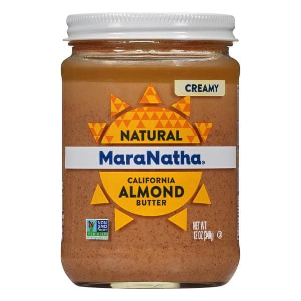 Maranatha Almond Butter 11 oz Pantry deal at Publix
