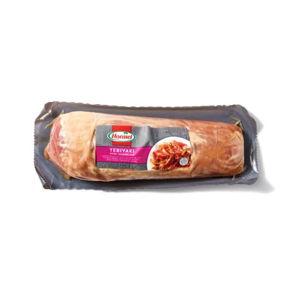 Hormel Hormel Marinated Pork Loin Filet 24 oz Meat & Seafood deal at Publix