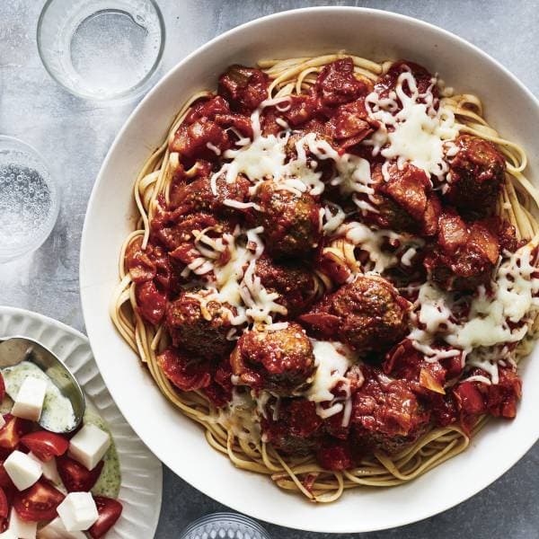 Publix Publix Gourmet Meatballs per lb Deli & Prepared Foods deal at Publix