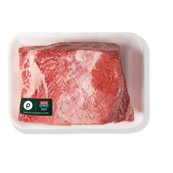 Bottom Round Roast per lb Meat & Seafood deal at Publix