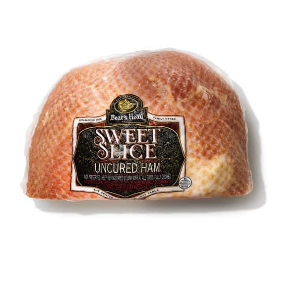 Boar's Head Boar's Head Sweet Slice Ham per lb Deli & Prepared Foods deal at Publix