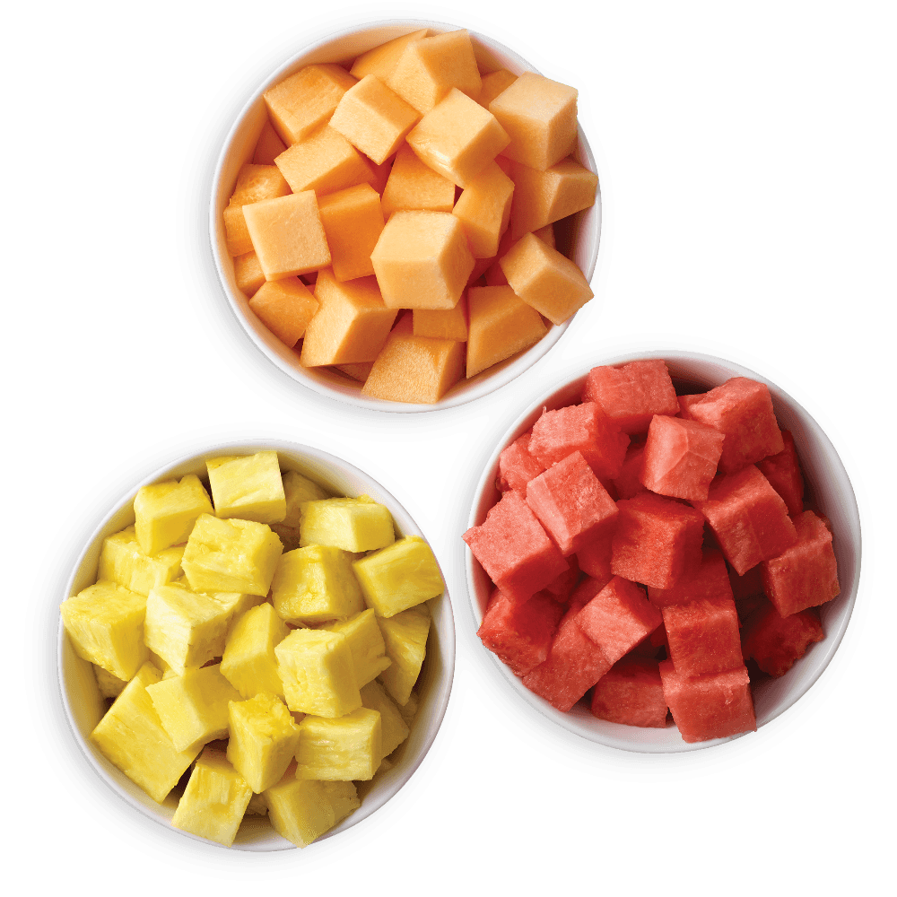 Fresh Cut Fruit Bowls 18 oz Produce deal at Kroger