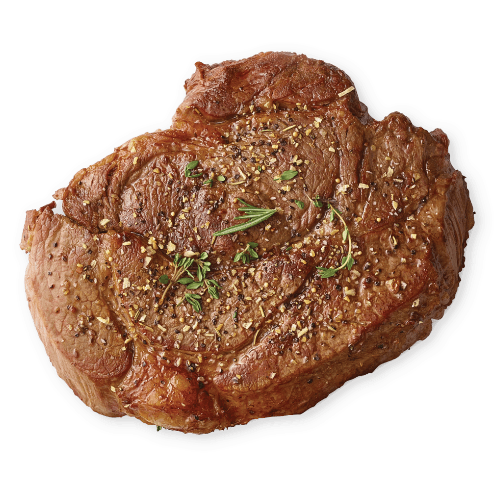 Boneless Chuck Roast - per lb