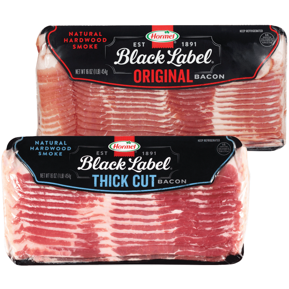 Hormel Bacon 9.3 oz Meat & Seafood deal at Kroger