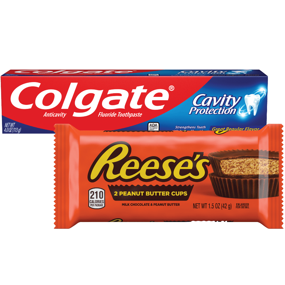 Hershey's Candy 1.4 oz Snacks deal at Kroger