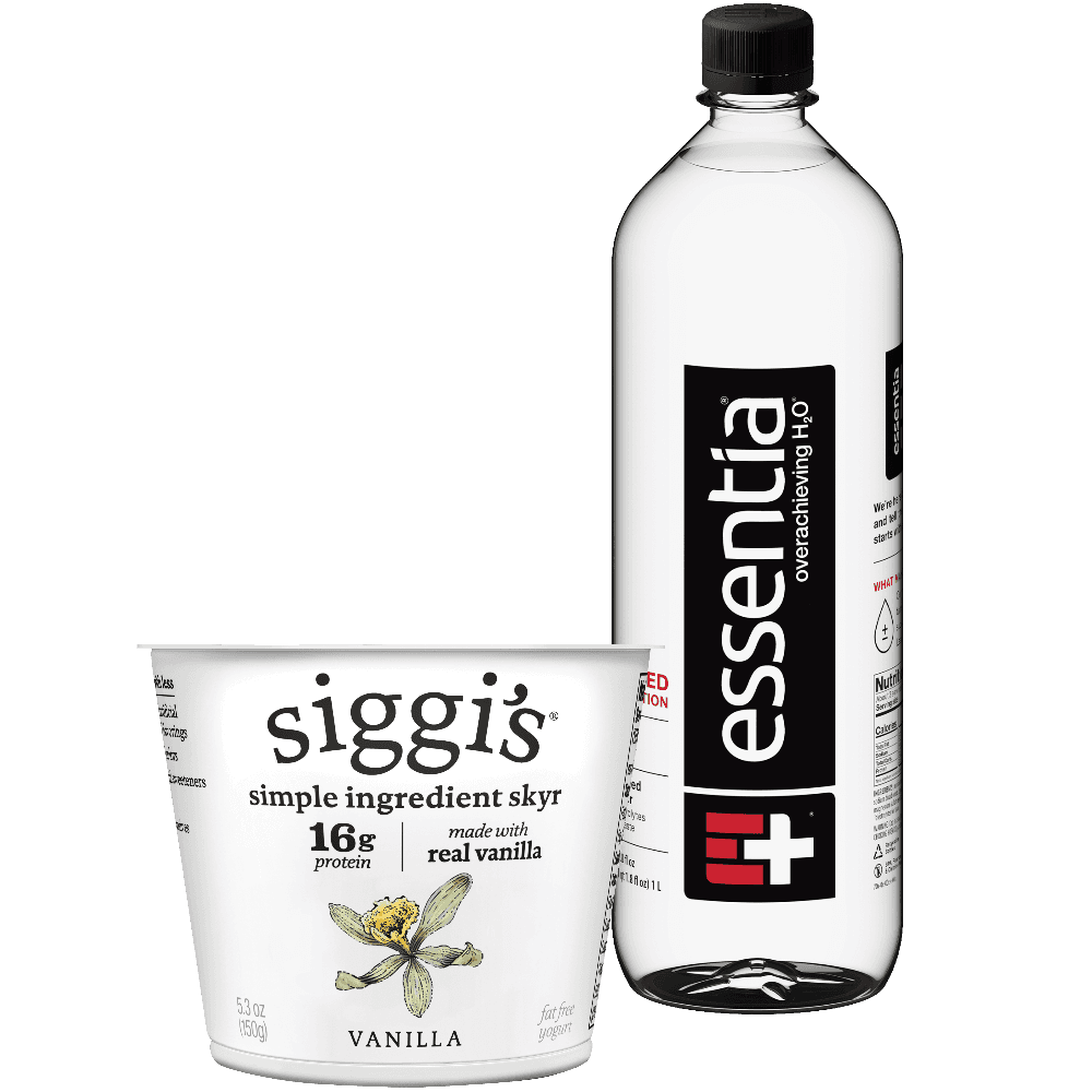 Siggi's Skyr Yogurt 5.3 oz Dairy & Eggs deal at Kroger